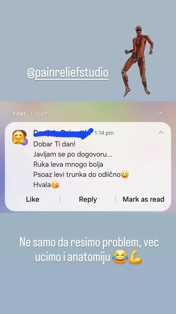Poruka pacijenta 32