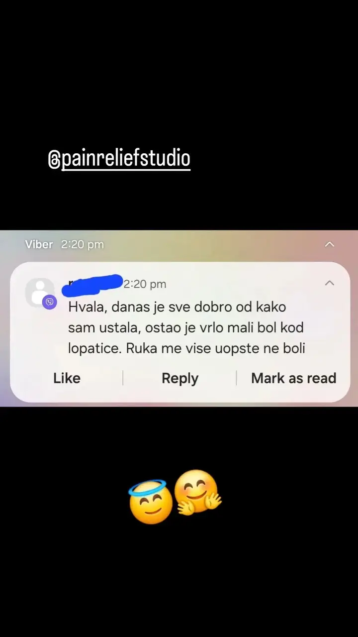 Poruka pacijenta 47